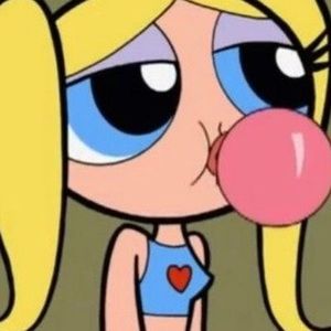 Meet your Posher, Mackenzie